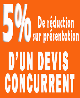 reduction volet roulant La Destrousse